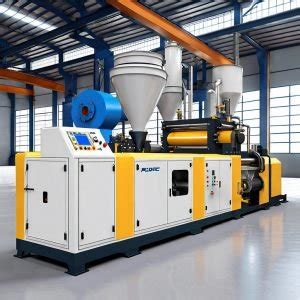 What Is Polymer Extrusion Process 的图像结果