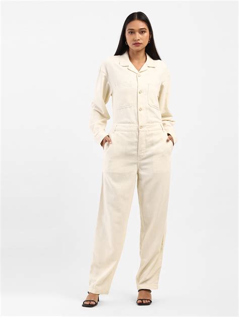 Buy Women's Jumpsuits & Dresses Online – Levis India Store