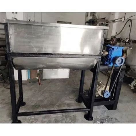 Tea Blending And Mixing Machine - Semi Automatic Tea Blending Machine ...