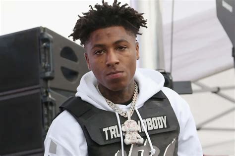 Download Rapper NBA Youngboy Works Hard and Plays Hard | Wallpapers.com