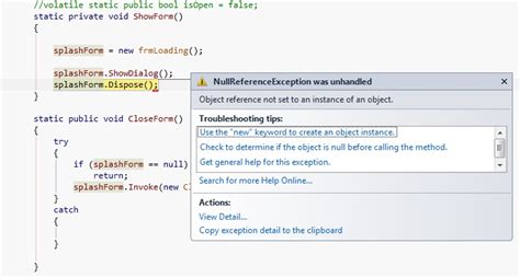 Image result for Windows Form Application Load Event