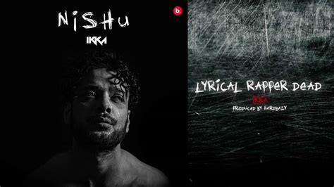 Listen To The Latest Hindi Video Song 'Lyrical Rapper Dead' Sung By ...