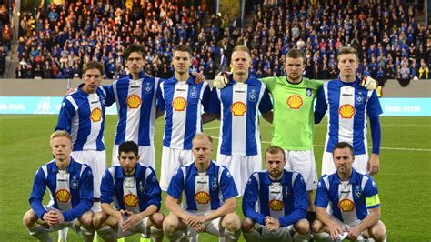 10 facts about Stjarnan and FC Lusitans, Celtic and West Ham’s European ...