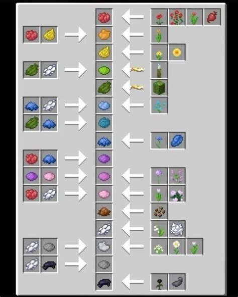 Image result for Minecraft Futuristic Color Combinations