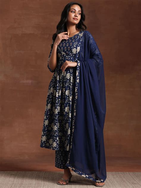 Anarkali Kurta Sets - Buy Women's Anarkali Kurta Sets Online | Libas