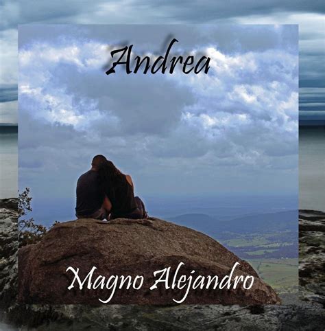 Andrea: Magno Alejandro: Amazon.in: Music}