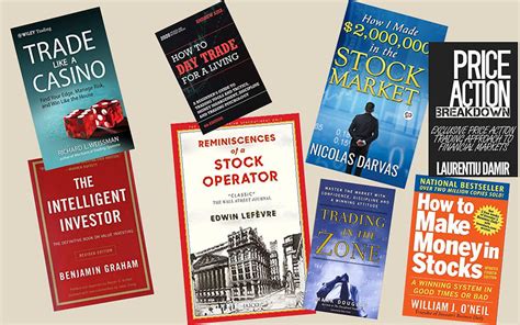 10 Simple Methods to Learn Stock Market Trading in 2021 - Profiletraders.in