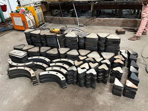 Fabrication Services in Chennai | Structural, Tank, SS & Heavy ...