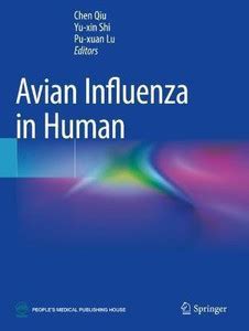Avian Influenza in Human: Buy Avian Influenza in Human by unknown at ...
