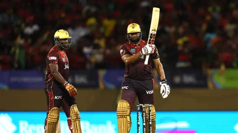 'West Indies are a laughing stock in cricket' - Kieron Pollard hits ...