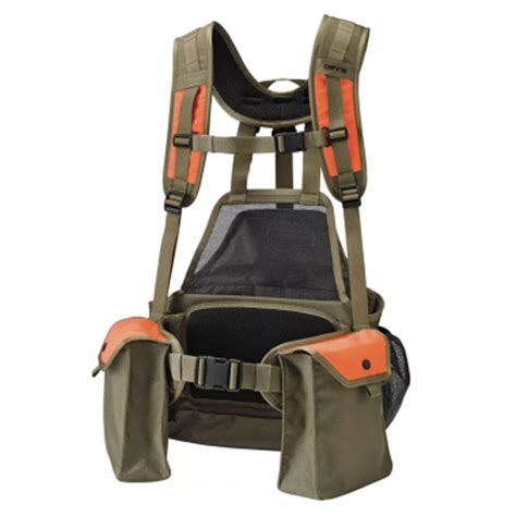 Orvis Pro Fly Vest Review 的图像结果