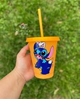 Image result for Stitch Easter Bunny
