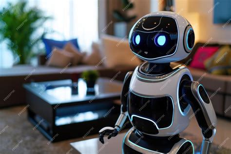 Robot Assistant 的图像结果