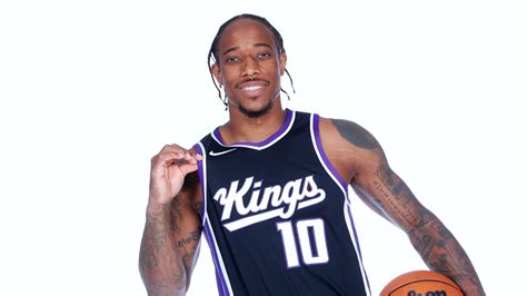 2024-25 Team Preview: Kings add DeMar DeRozan, eye chance to rise in ...
