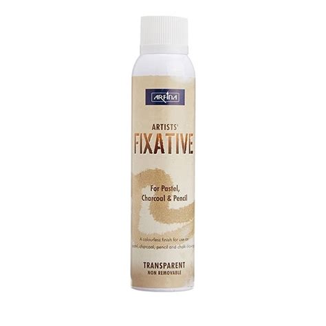 htconline.in| Arfina Arists Fixative Spray 200ml - htconline.in