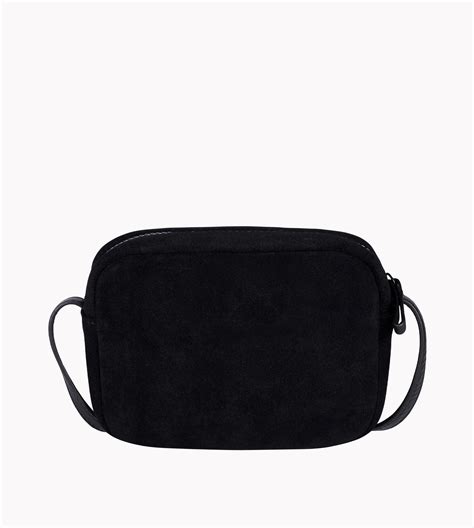 UGG® Mini Crossbody Suede Bag for Women | UGG® UK