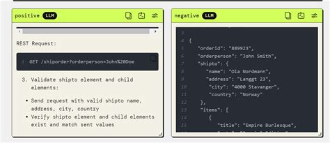 How to Write Test Cases for API Testing 的图像结果