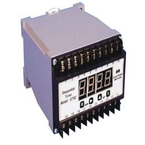 Automation products - WECON PLC Manufacturer from Rajkot