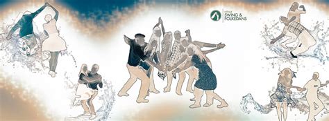 Bli-kjent-fest med NTNUI Swing og Folkedans, Trondheim Taiji senter, 14 ...