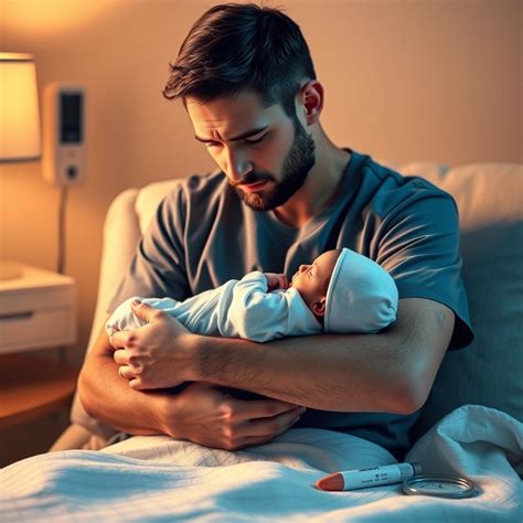 Newborn Fever Signs: 5 Warning Indicators Parents Must Know