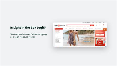 Image result for Is LightInTheBox Scam