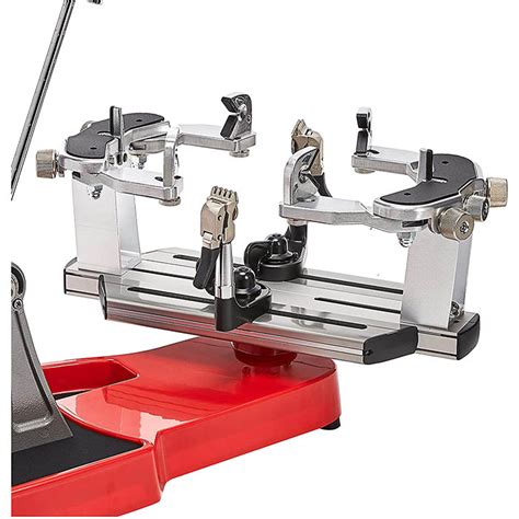 Image result for How to Use a Gamma 200 String Machine