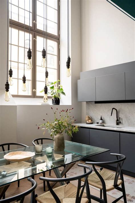 Image result for Loft with Angled Windows