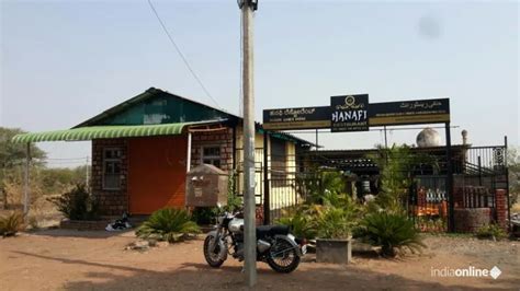 Hanafi Restaurant - Top Restaurants & Cafes in Adarsh Nagar Vijayapura