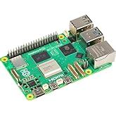 Raspberry Pi 5 8GB RAM, SBC, Raspberry Pi5 8GB, BCM2712, Arm Cortex-A76 ...