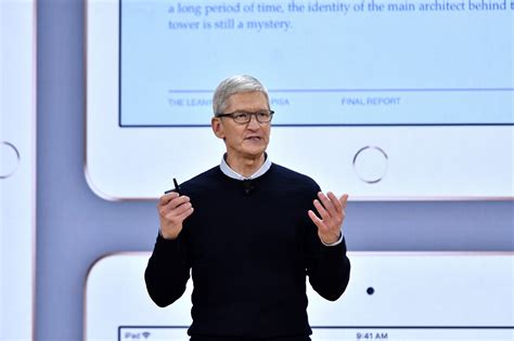 Image result for Tim Cook Facebook
