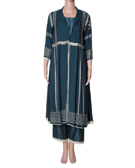 Ra By Aditi Beriwala Suit Set