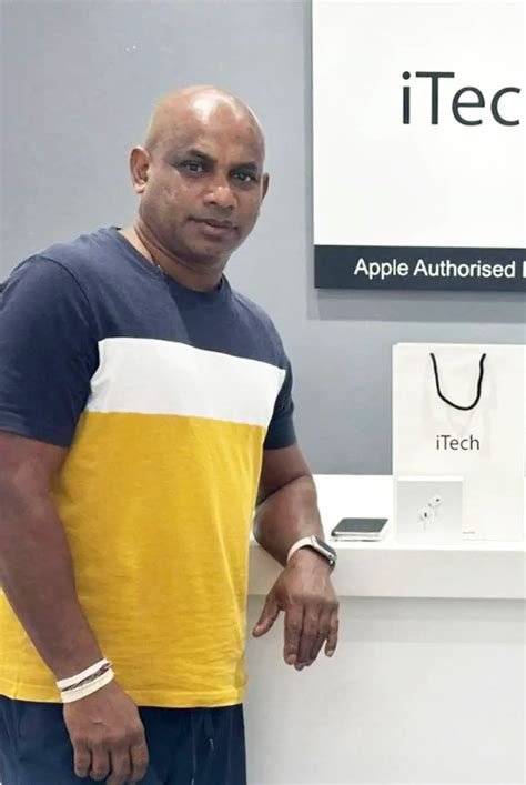 iTech | Apple Premium Reseller. Best Apple Store in India