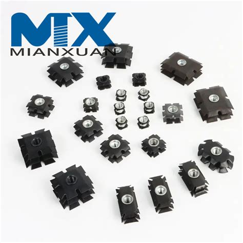 Thread Insert Nuts 的图像结果