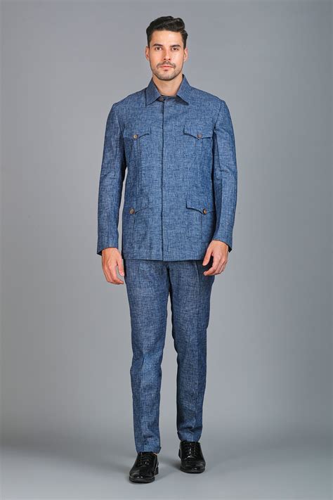 Premium Co ord Set For Men | Buy Stylish Men's Co-ords Set Online