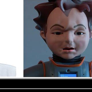 Humanized Robots 的图像结果