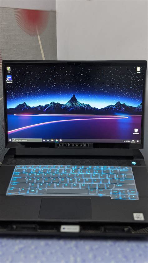 Image result for Alienware M15 R3