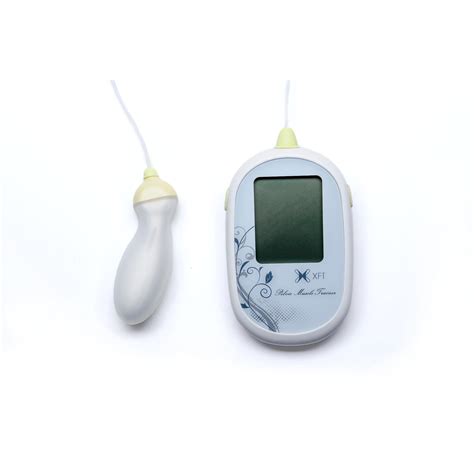 iEASE Pneumatic Pelvic Muscle Trainer - CMT Medical