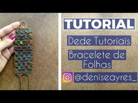 Dede Tutorial Macrame 的图像结果