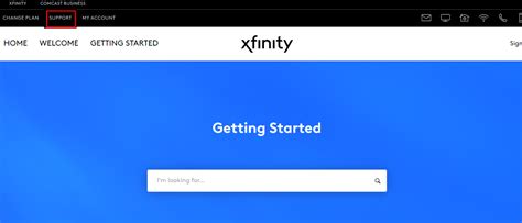 Image result for Xfinity Technical Support
