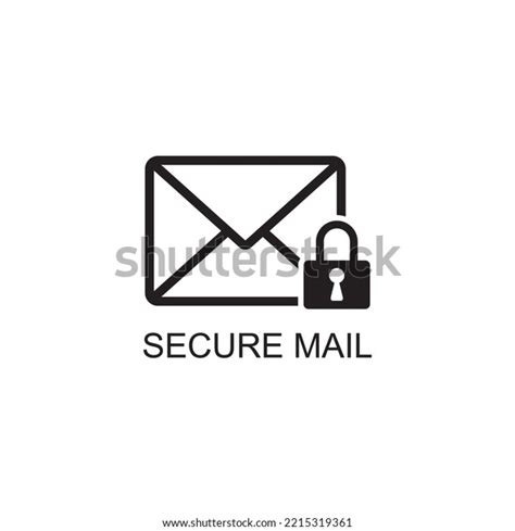 Image result for Secure Mail Logo