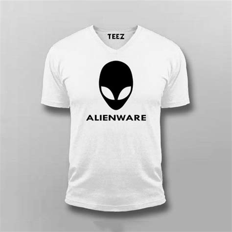 Image result for Alienware Shirt