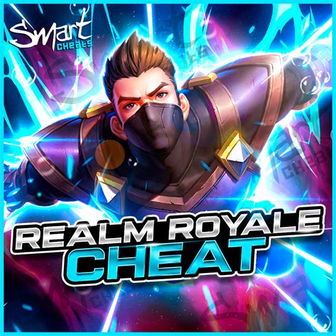 Realm Royale Mod Menu 的图像结果