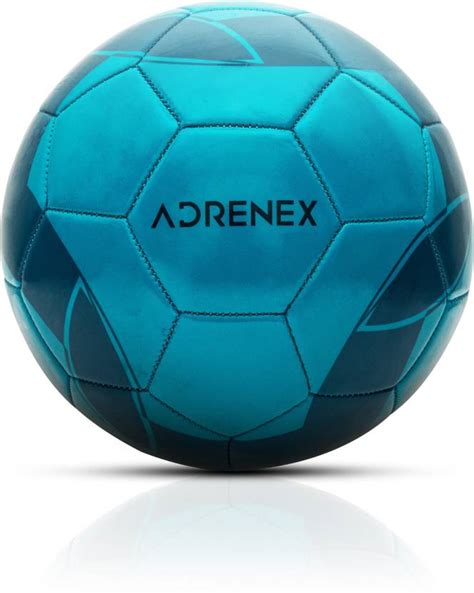 Adrenex by Flipkart Spark Football - Size: 5 - Buy Adrenex by Flipkart ...
