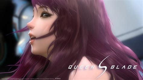 Wallpaper Queens Blade (60+ images)