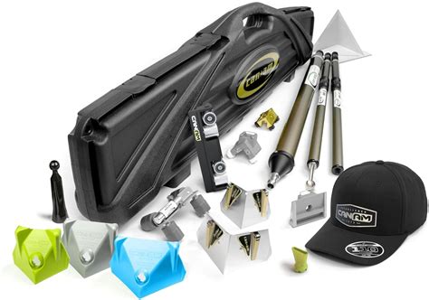 CAN AM CanAm Tool P1701-V1 GoldCor Full Professional Taping India | Ubuy