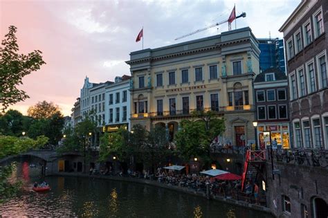 Top Things to Do in Utrecht ᐅ Our Guide & Tips