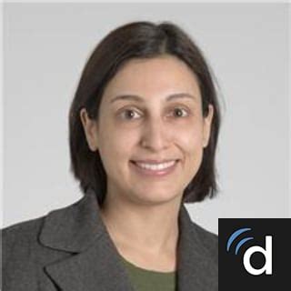 Dr. Samina Yunus, MD | Chagrin Falls, OH | Family Medicine Doctor | US ...
