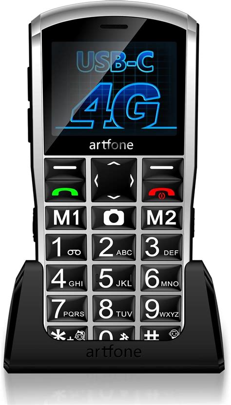 Big Button Cell Phone 的图像结果