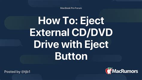Eject Disc Command 的图像结果