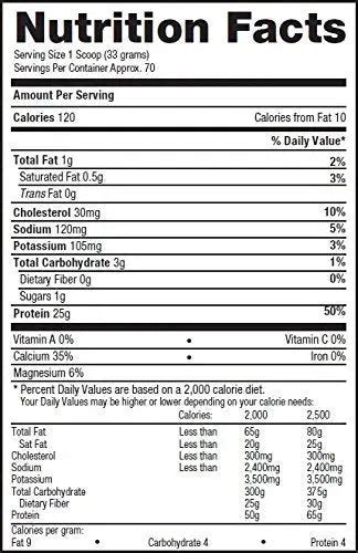 BPI SPORTS ISO HD 5.1 LBS VANILLA COOKIE | India's Leading Genuine ...